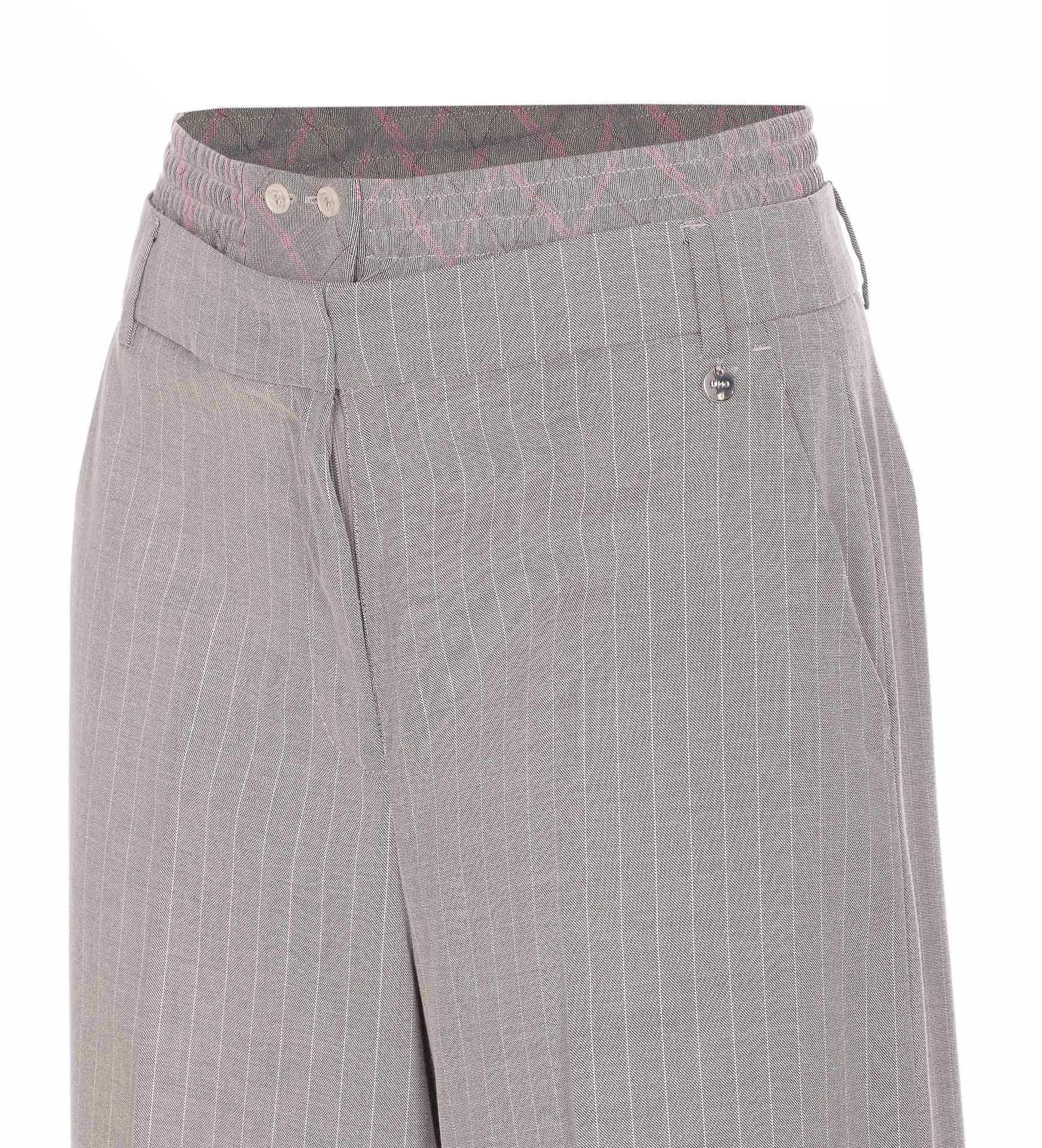 [Liu Jo] Trousers SS26 WA6099T349AP9229