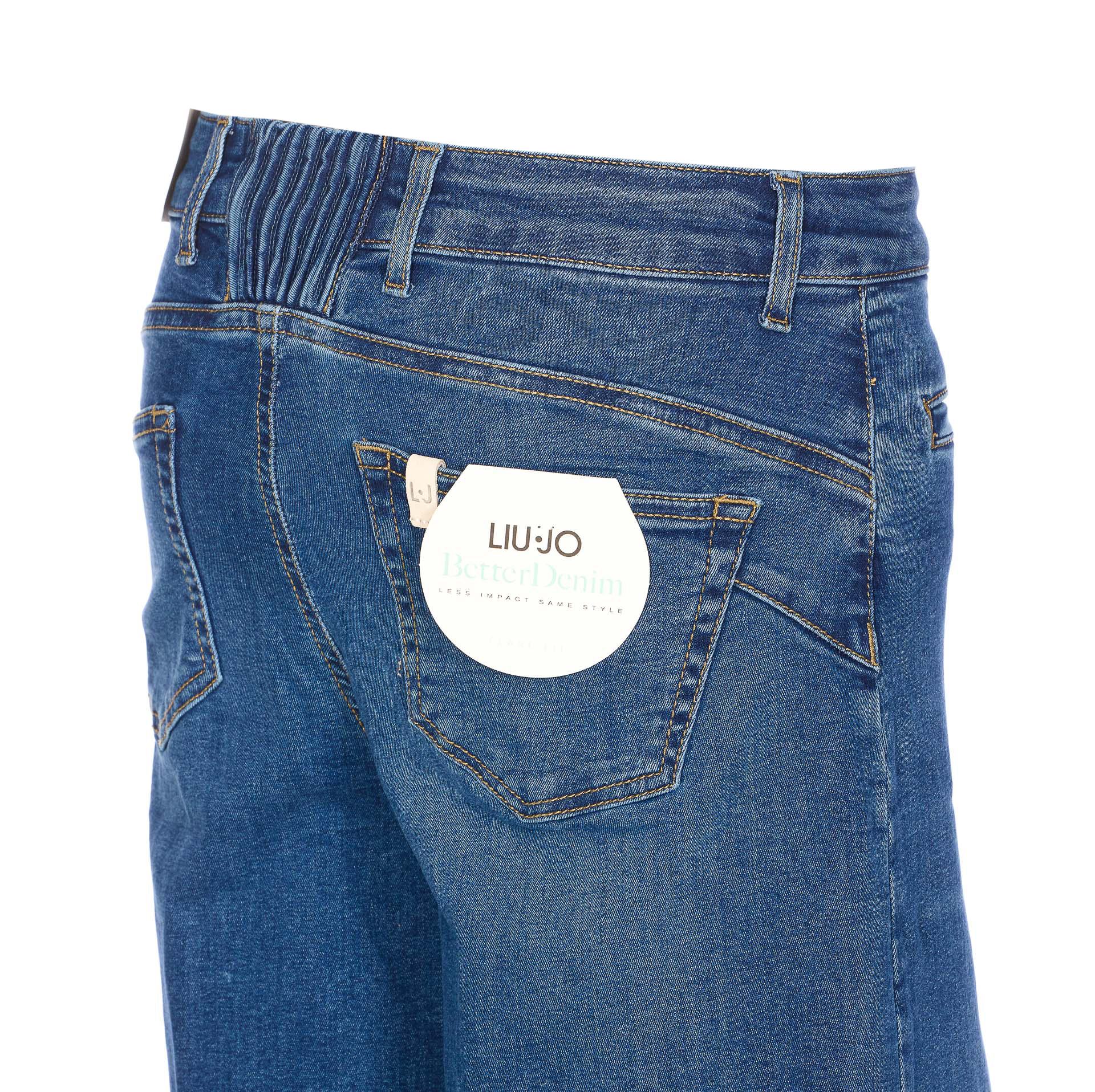 [Liu Jo] Jeans SS26 UA6069DS00478263