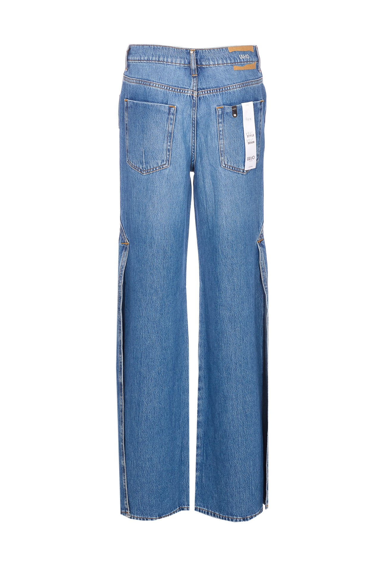 [Liu Jo] Jeans SS26 UA6218D031979010