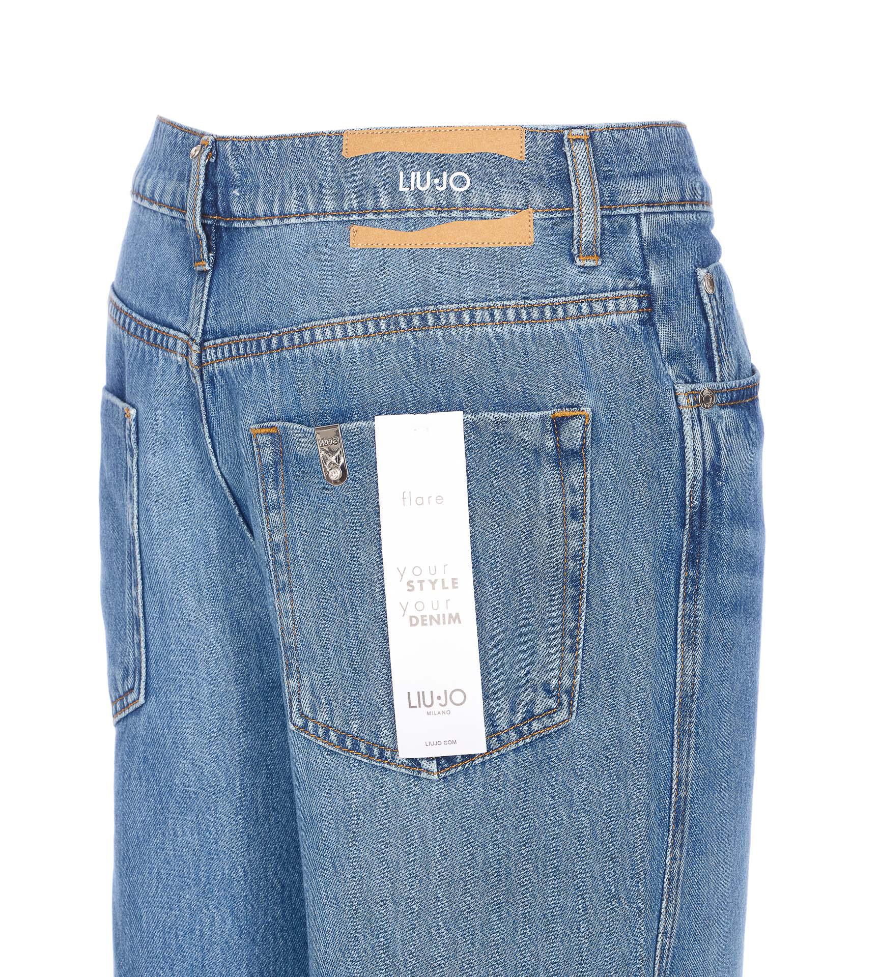 [Liu Jo] Jeans SS26 UA6218D031979010