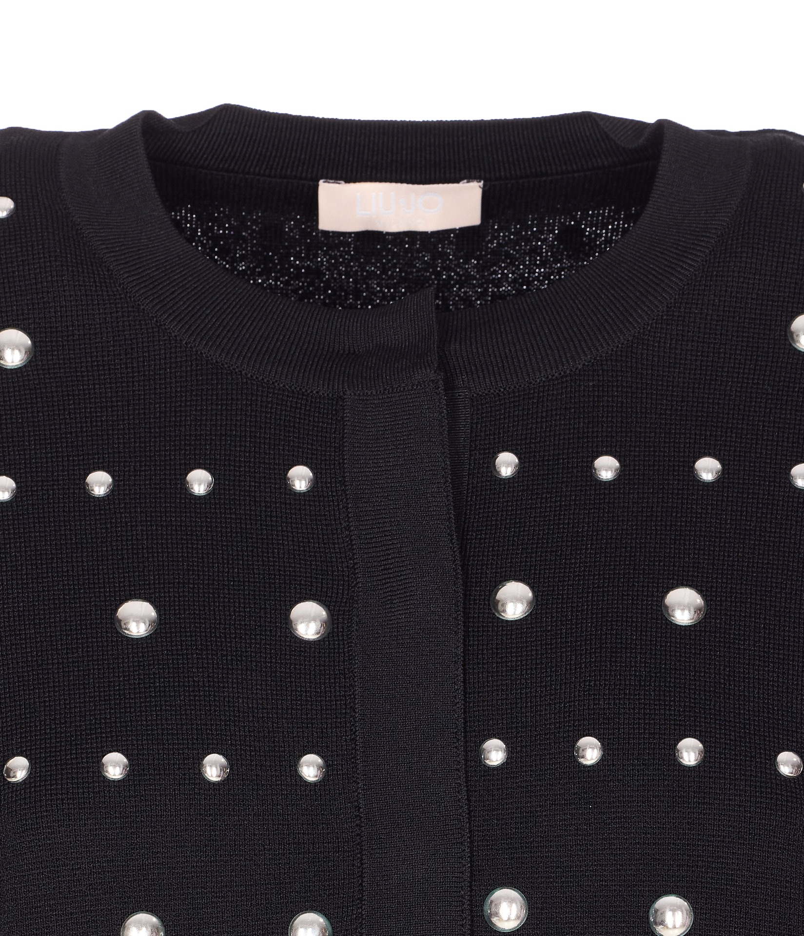 [Liu Jo] Knitwear SS26 WA6090MS55N22222