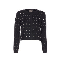 [Liu Jo] Knitwear SS26 WA6090MS55N22222