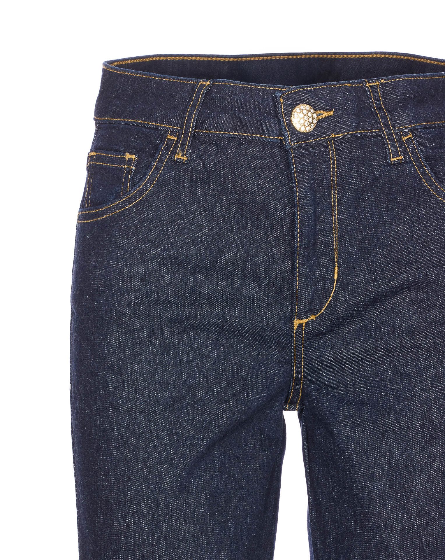 [Liu Jo] Trousers SS26 UA6223D492577000