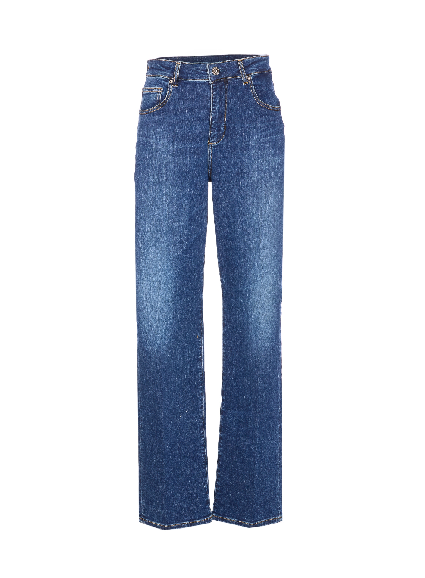 [Liu Jo] Jeans SS26 UA6184D031478994