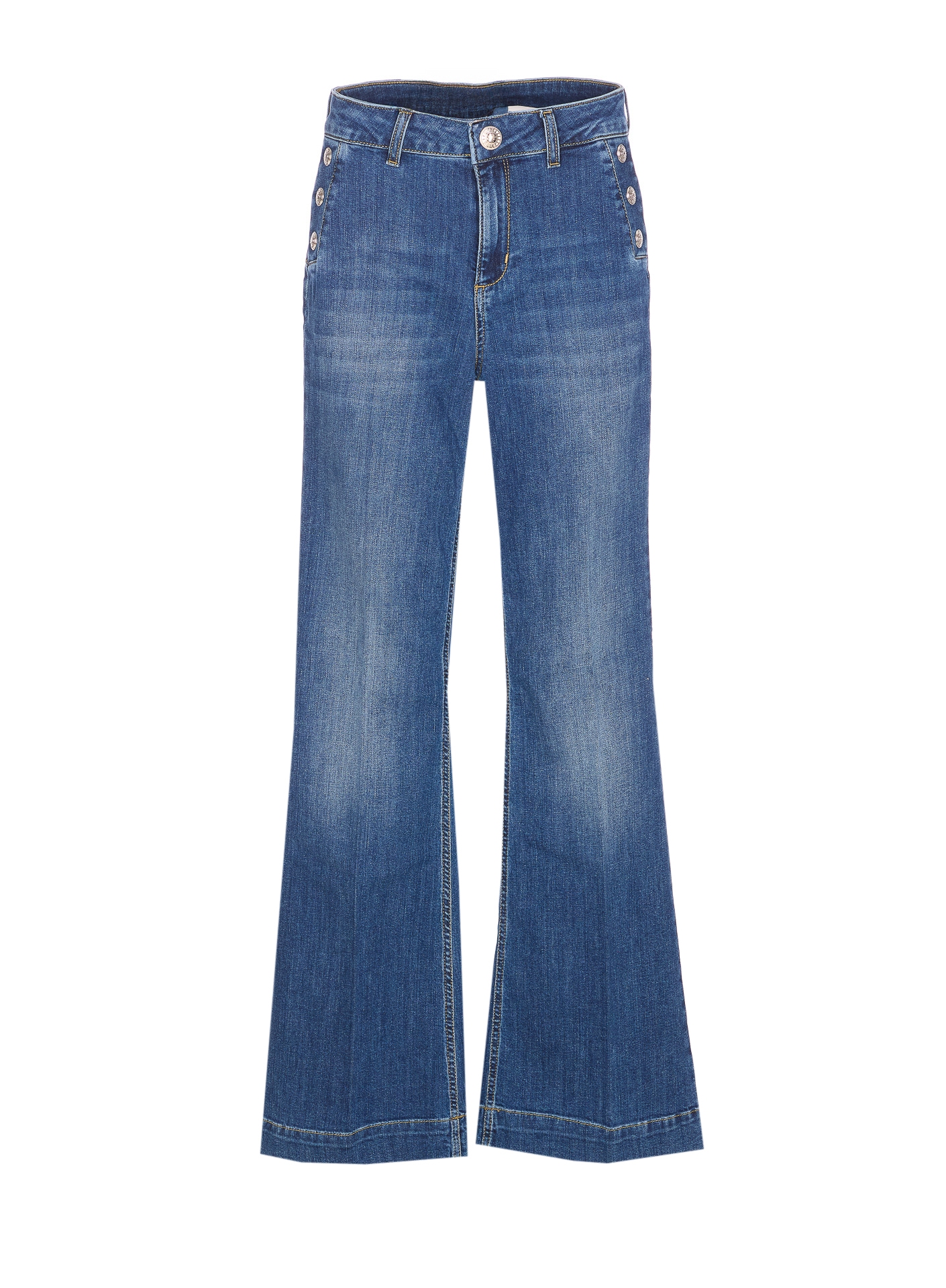 [Liu Jo] Jeans SS26 UA6162D027578988