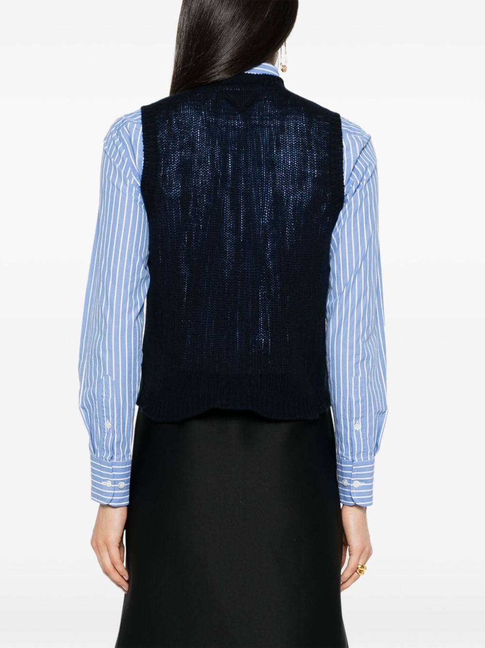 [Prada] Knitwear SS24 P29A9614KDF0008