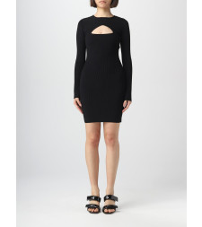 [Dsquared2] Long sleeve dress FW25 S75CV0593S18171 900