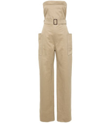 [Saint Laurent] Jump suit SS24 788579Y7I142613