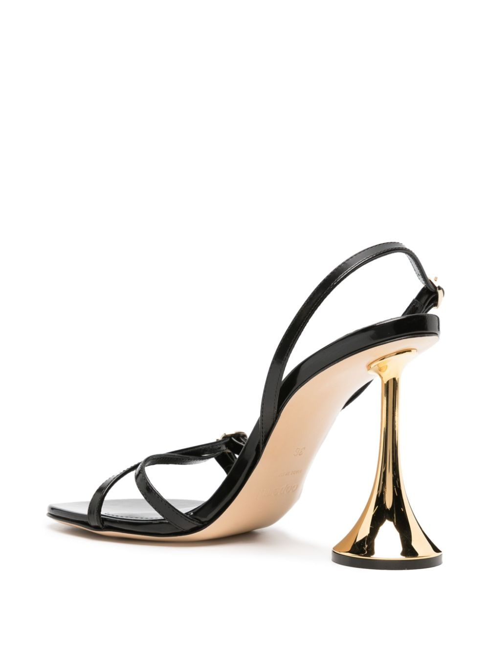 [Coperni] Sandals SS24 SH52496BLACK