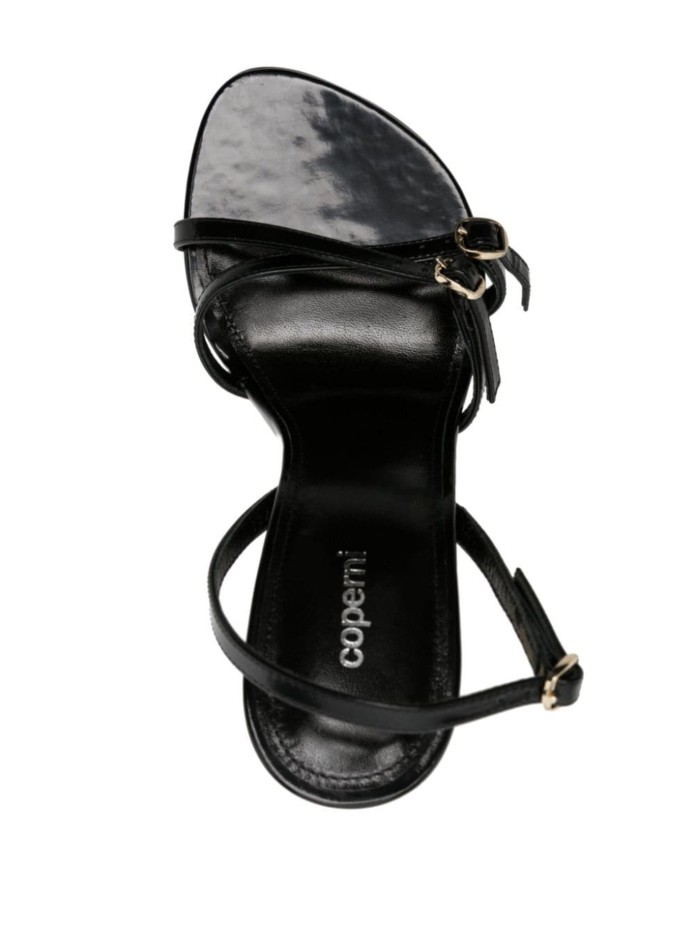 [Coperni] Sandals SS24 SH52496BLACK