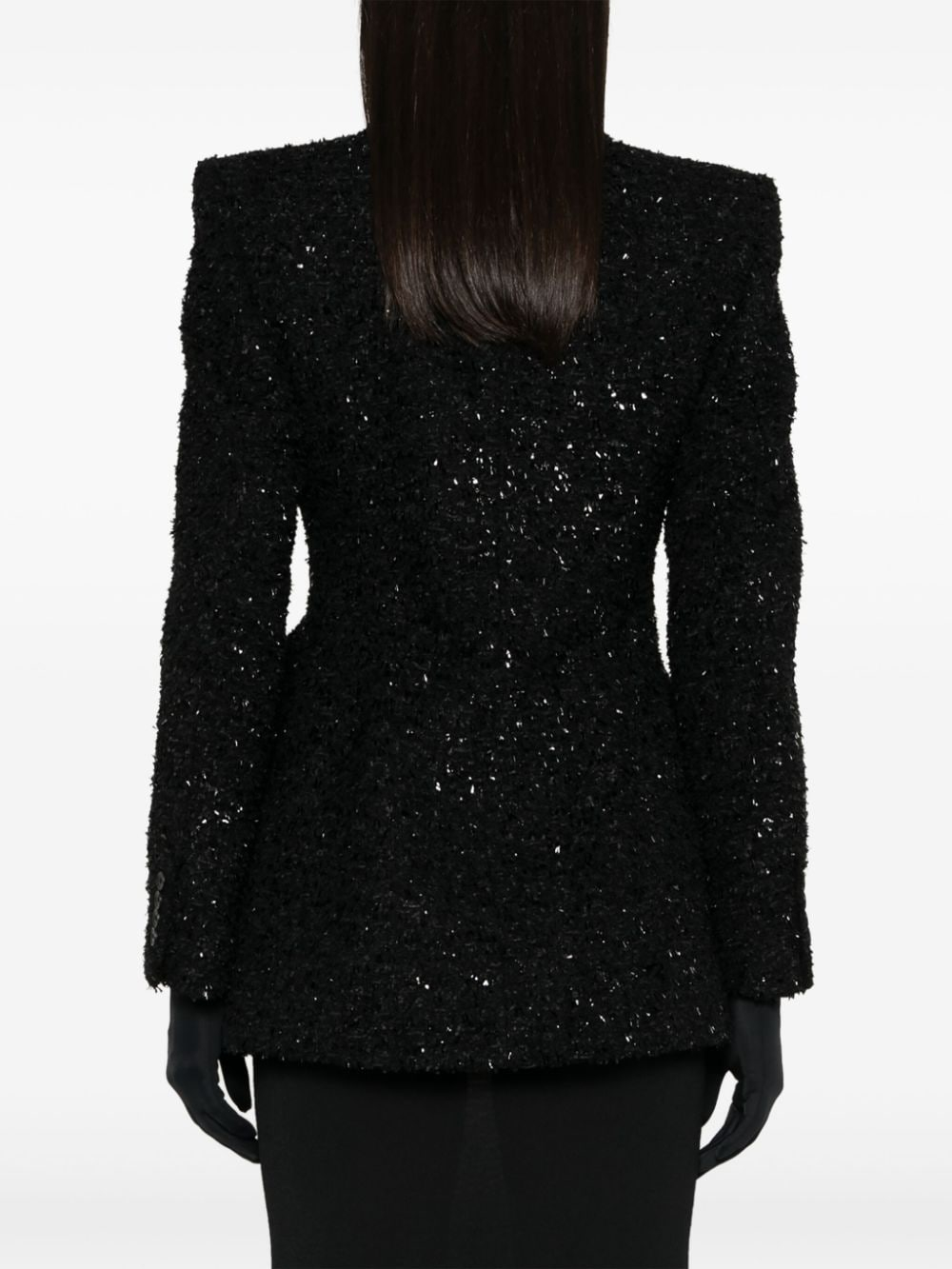 [Balenciaga] Blazer SS24 768891TPQ361000