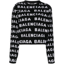[Balenciaga] Knitwear SS24 761591T16731070