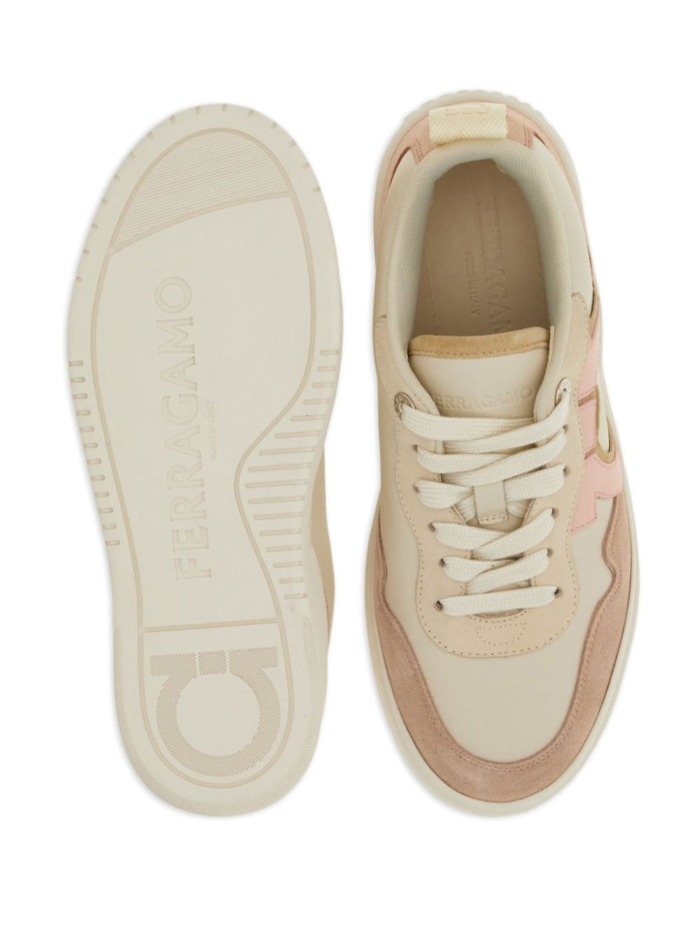[Salvatore Ferragamo] Sneakers SS24 030576769717003