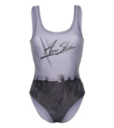 [Acne Studios] Monokini SS24 AJ0011BDZ