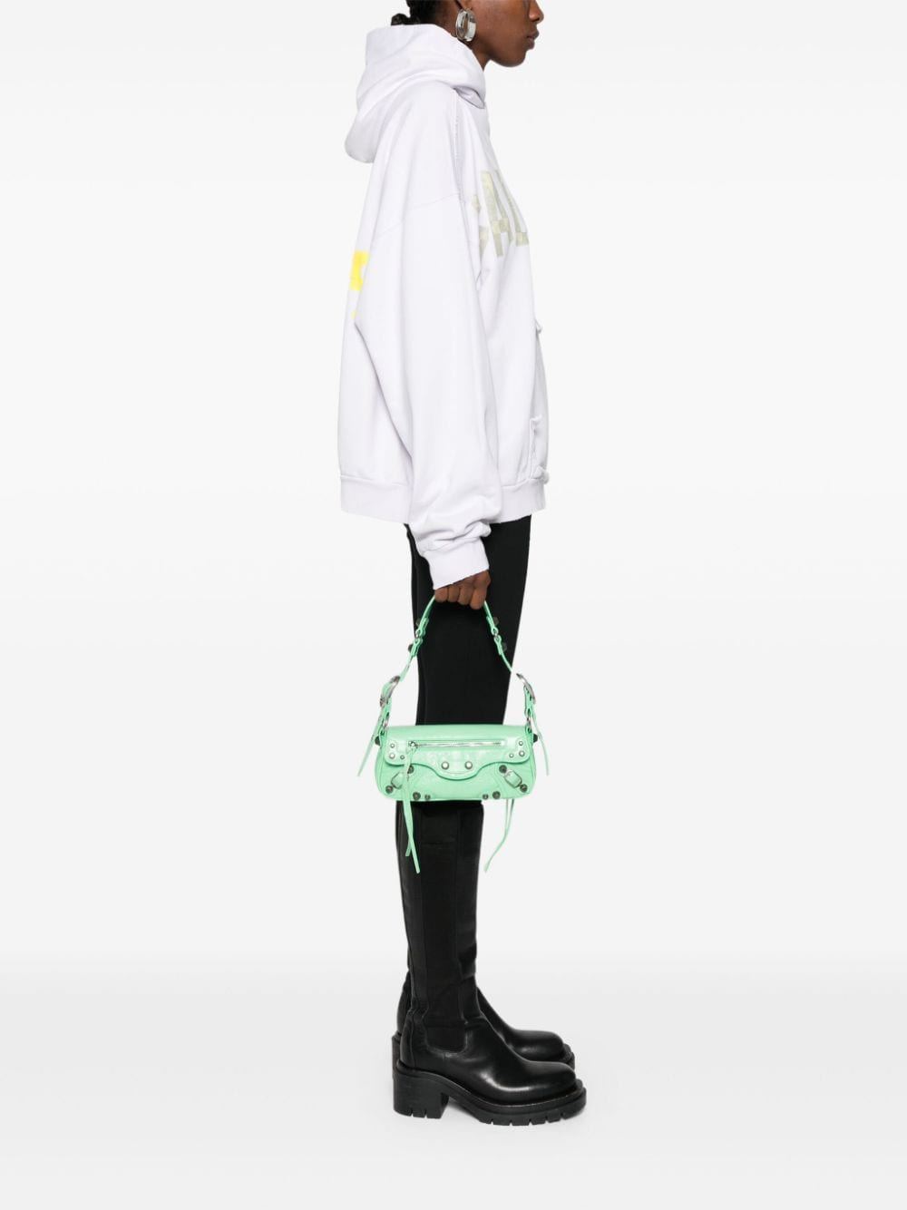 [Balenciaga] Shoulder bag SS24 7716701VG9Y3823