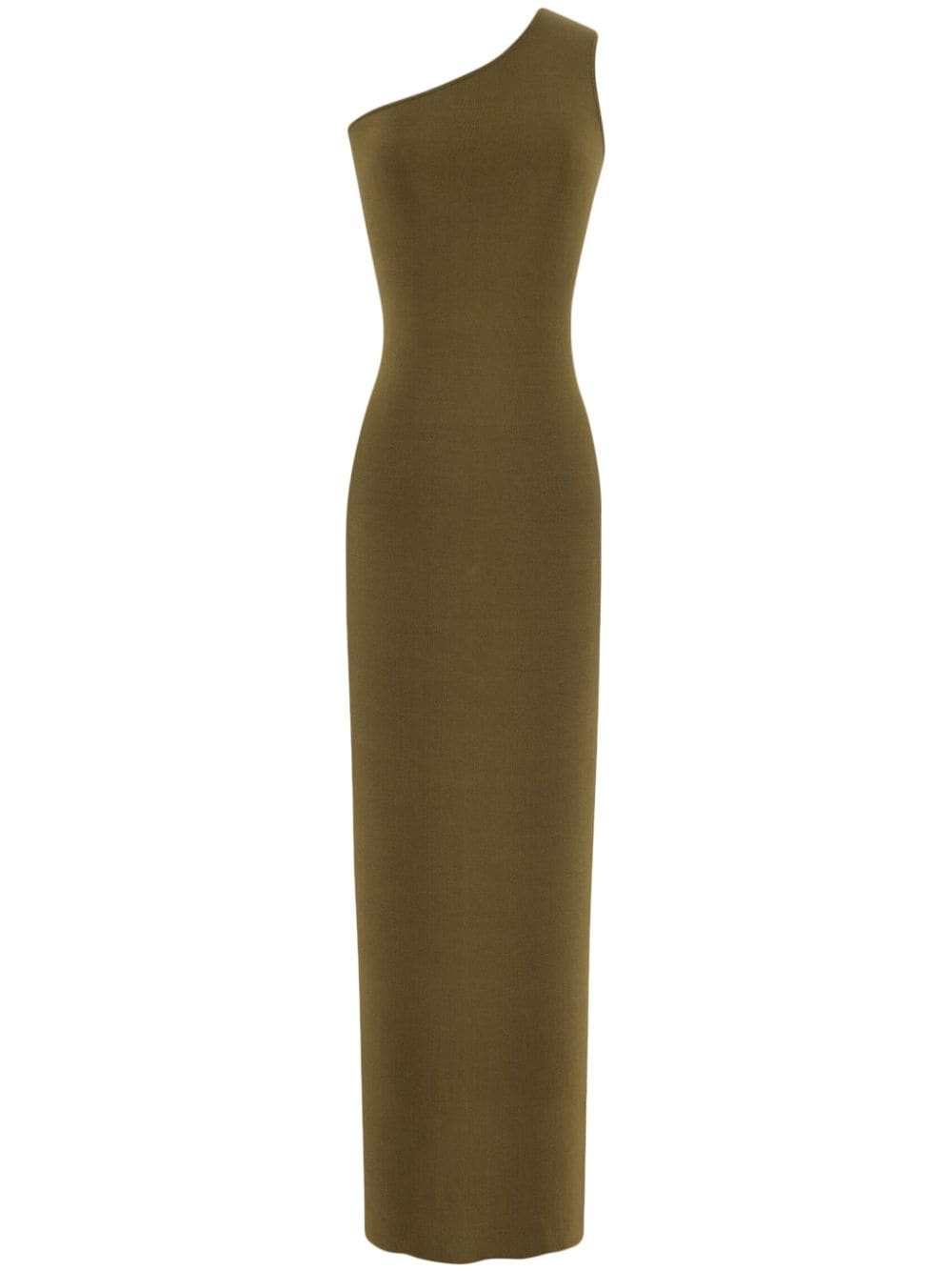 [Saint Laurent] Sleeveless dress SS24 779959Y76NI3250
