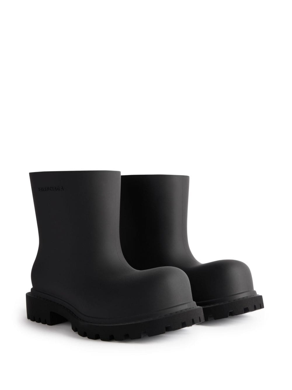 [Balenciaga] Ankle boots SS24 770589W0FOI1000