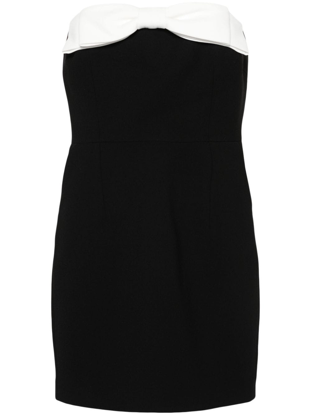 [THE NEW ARRIVALS] Sleeveless dress SS24 NA01LN0293ACHEZCASTEL