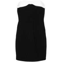 [THE NEW ARRIVALS] Sleeveless dress SS24 NA01LN0293ACHEZCASTEL
