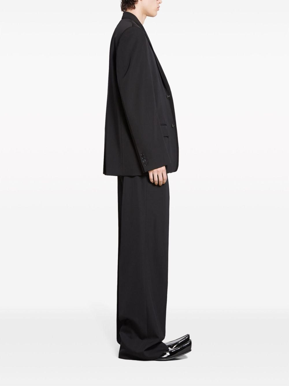 [Balenciaga] Jacket SS24 773330TNT391000