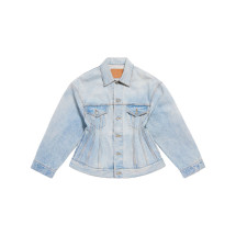 [Balenciaga] Casual Jacket SS24 773776TJW794076