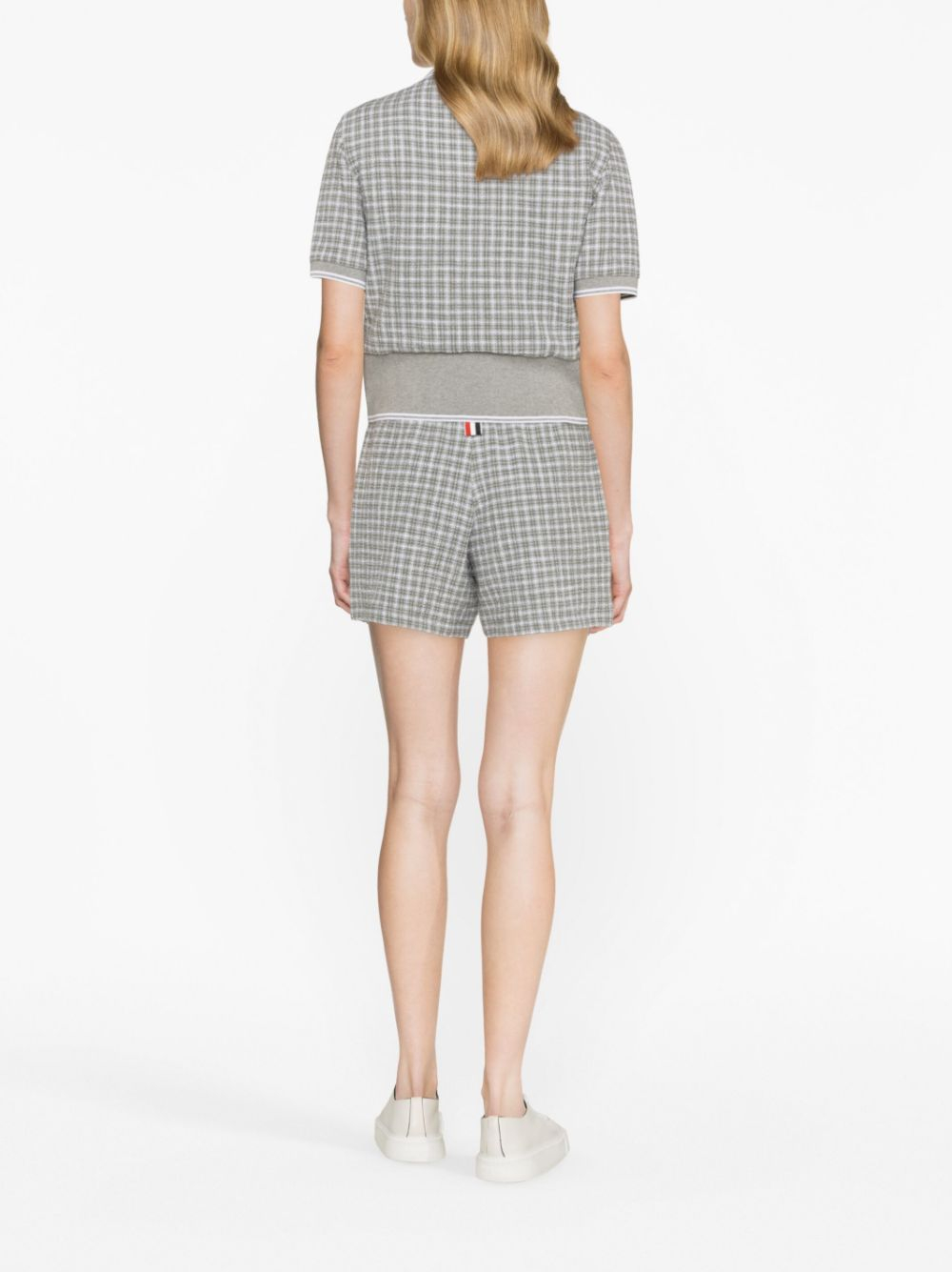 [Thom Browne] Shorts SS24 FJQ107AJ0113035