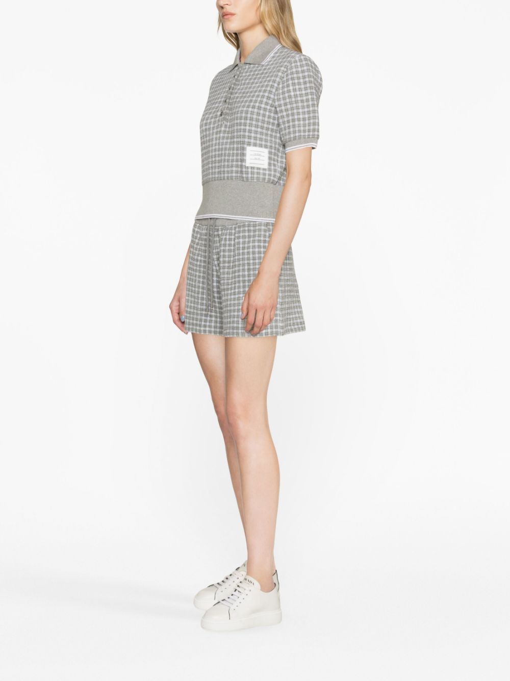 [Thom Browne] Shorts SS24 FJQ107AJ0113035