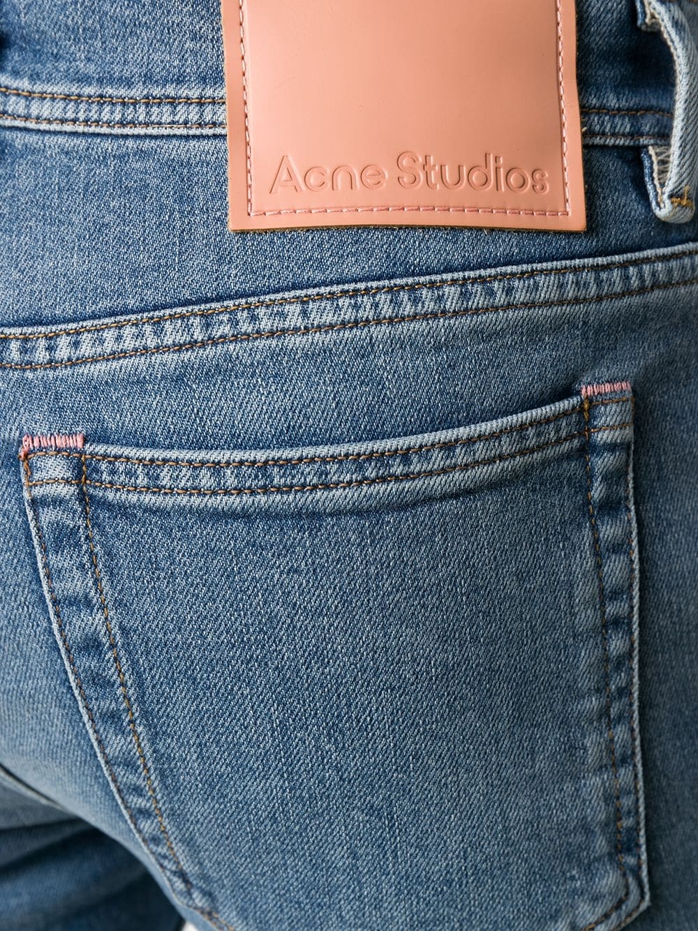 [Acne Studios] Jeans SS24 B00148863