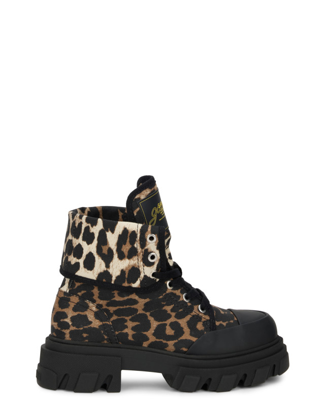 [GANNI] Boots FW26 D1010009_859