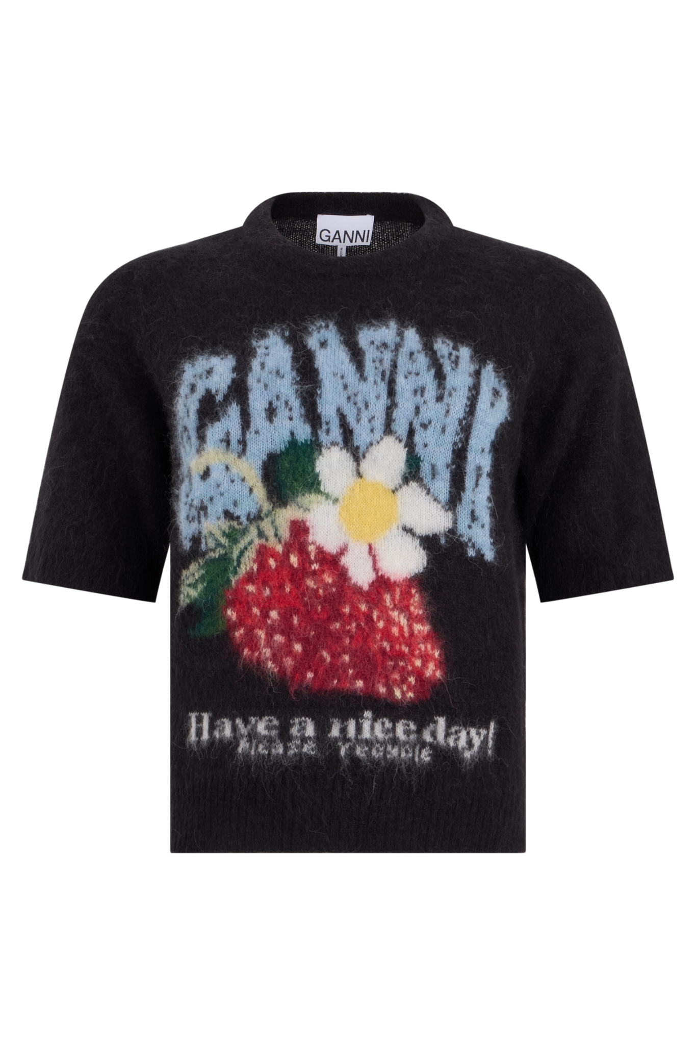 [GANNI] Knitwear FW26 A1050226_099