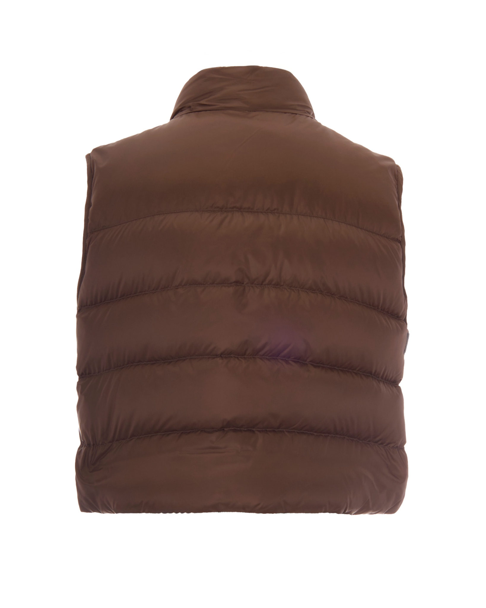 [MAX MARA THE CUBE] Vest FW26 2629296044600MTCFAVILLA027