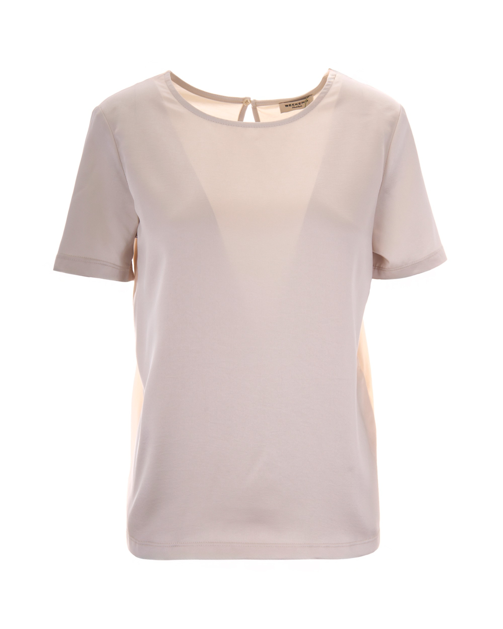 [Weekend MaxMara] T-shirts FW26 2625946041600WKDGILBERT001