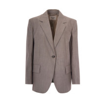 [Weekend MaxMara] Jacket FW26 2625046071600WKDATTILA001
