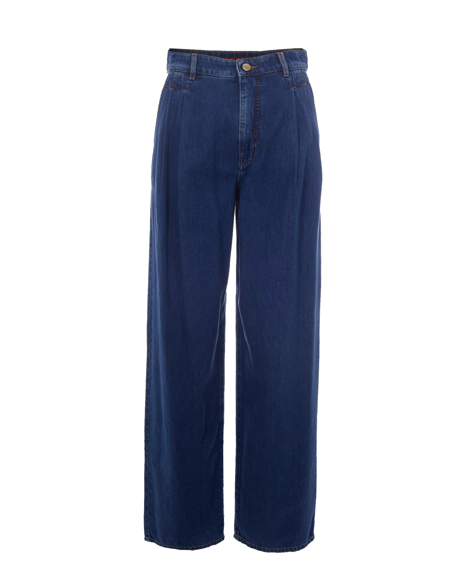 [MAX MARA STUDIO] Jeans FW26 2626186011600MSTVALVOLA002