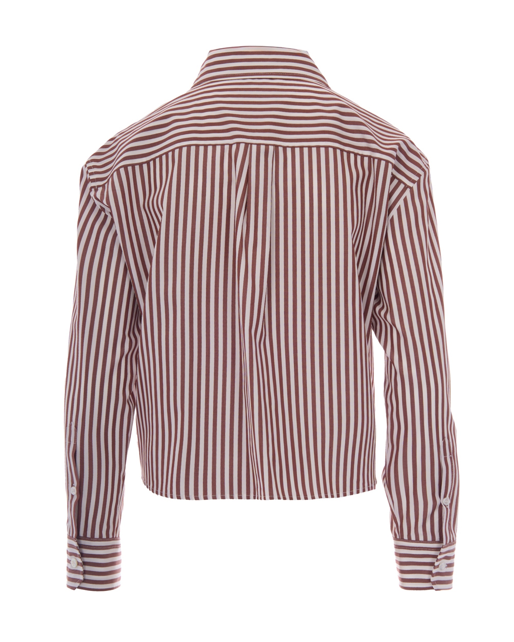 [Weekend MaxMara] Shirt FW26 2625116101600WKDPANETTO004