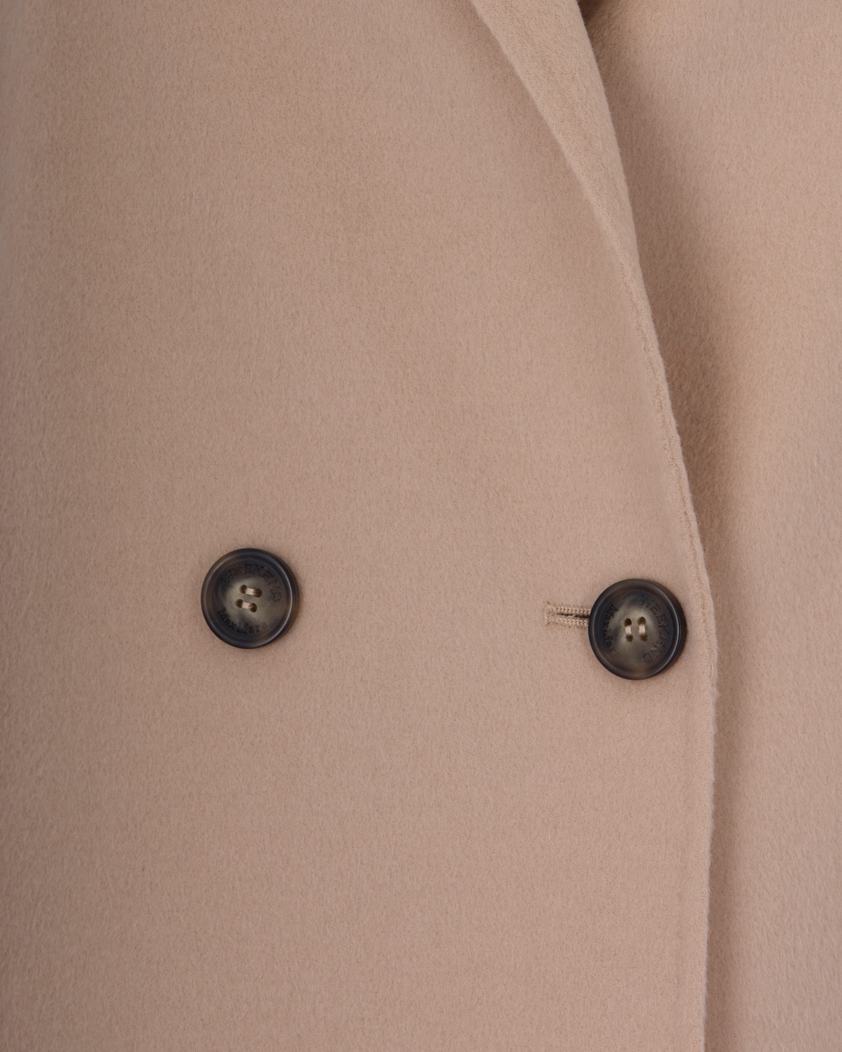 [Weekend MaxMara] Coat FW26 2625086031600WKDNEO064