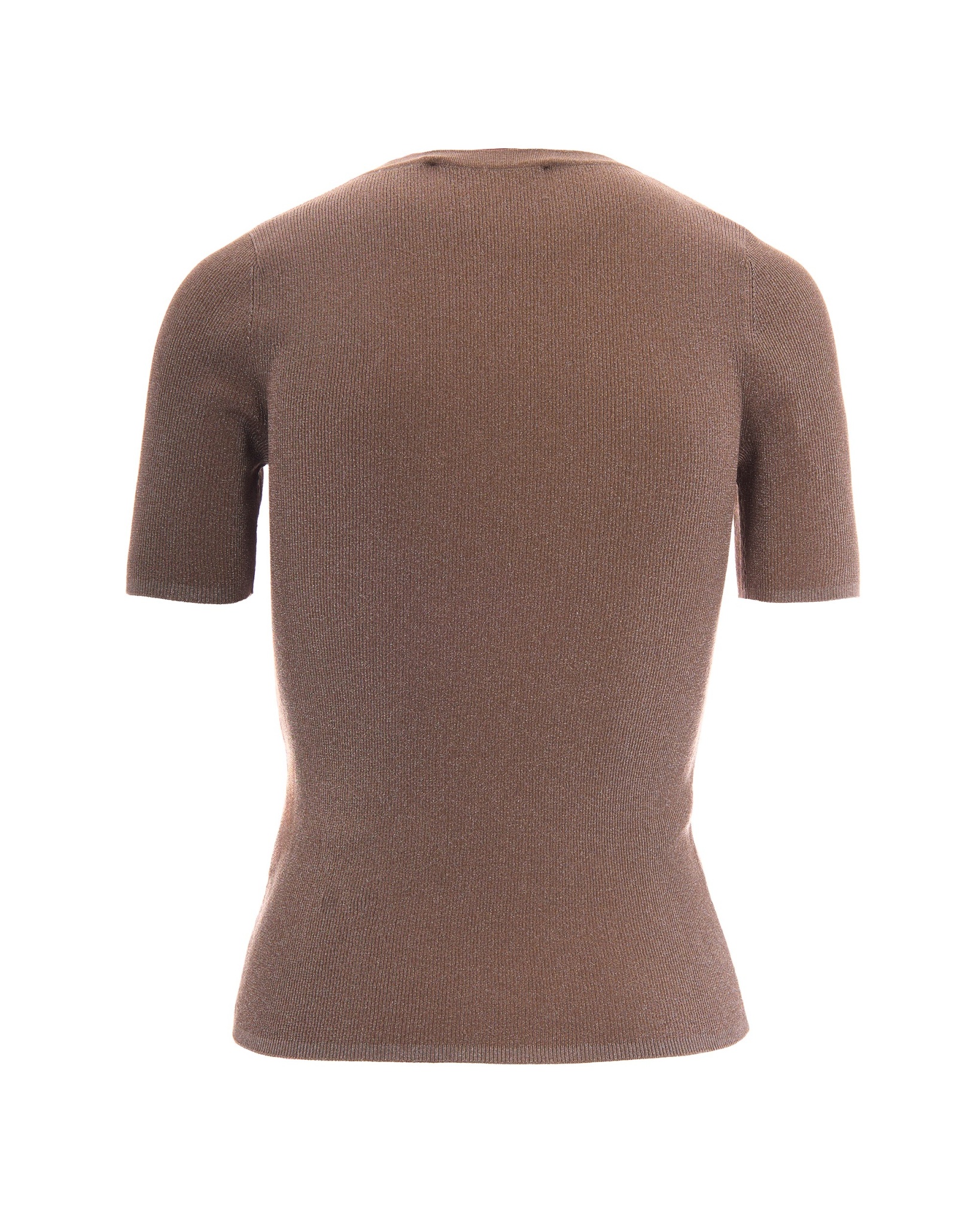 [MAX MARA STUDIO] Top FW26 2626366131600MSTSEQUOIA006