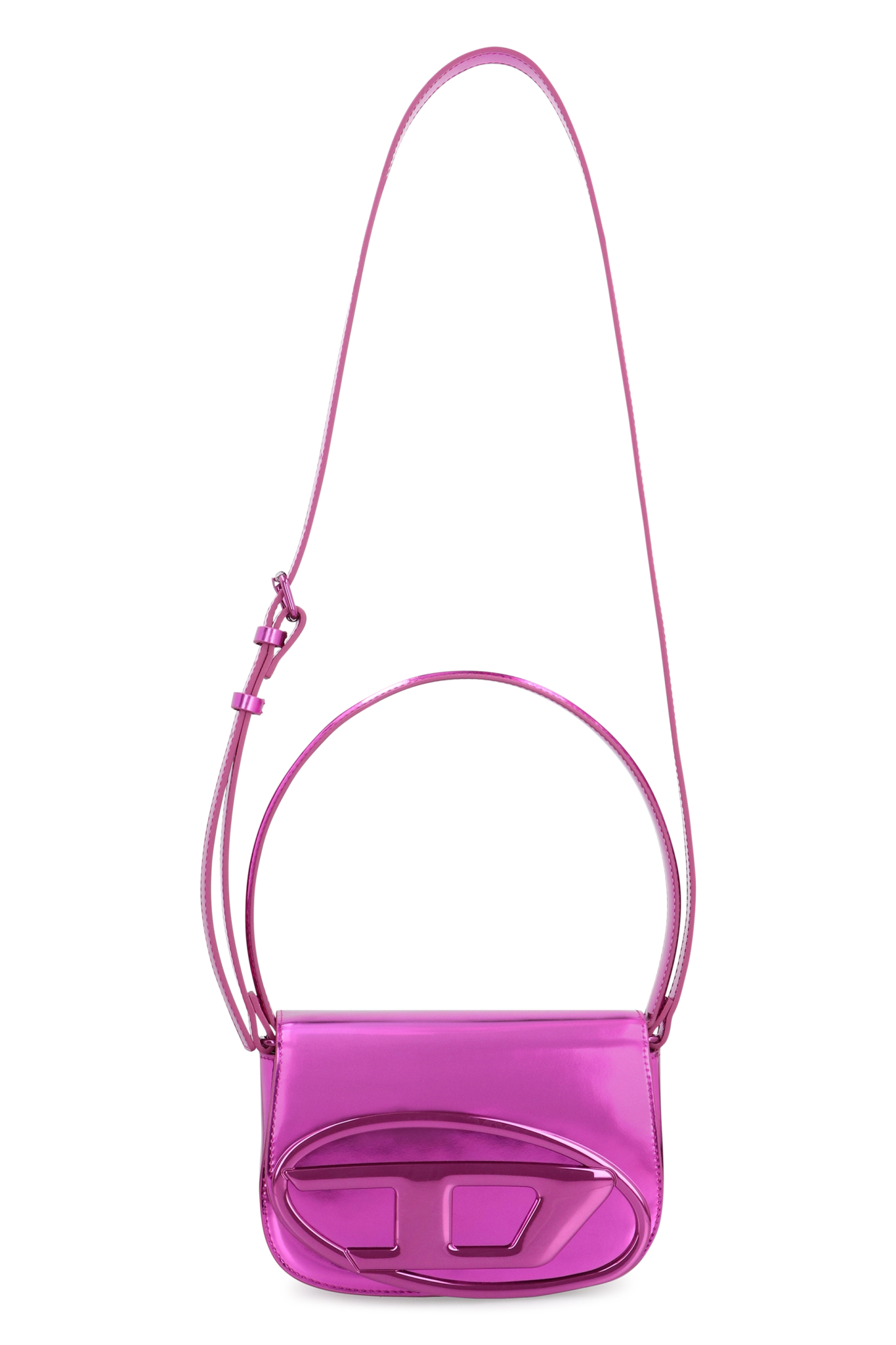 [Diesel] Shoulder bag FW25 X08396PS202_T5007