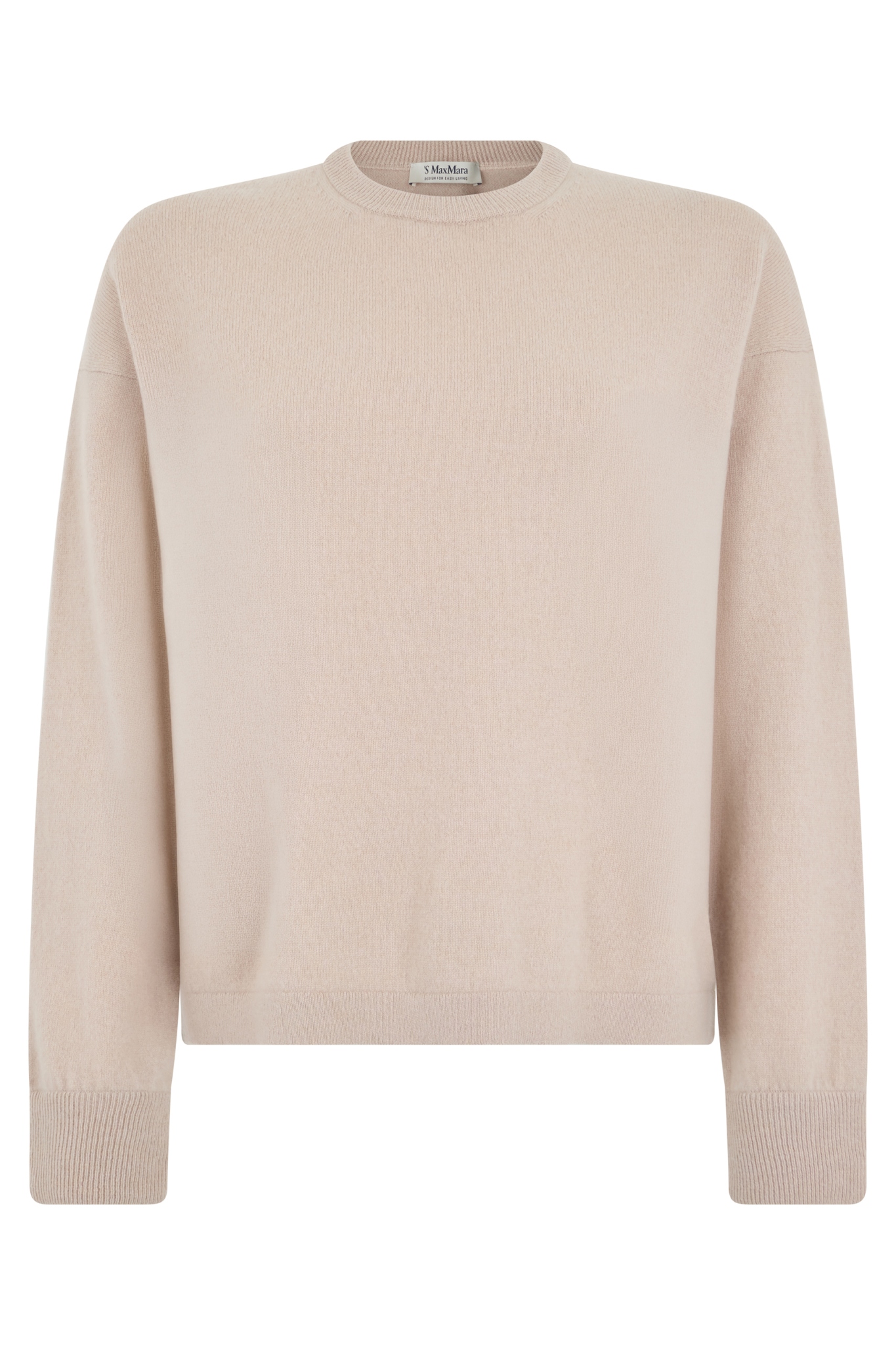 [S MAX MARA] Knitwear SS26 SMMNEBBIE2619361101600_005