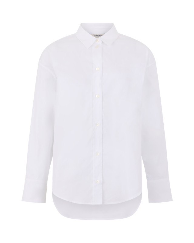 [S MAX MARA] Shirts Long Sleeve SS26 SMMADELE2619111011600_001