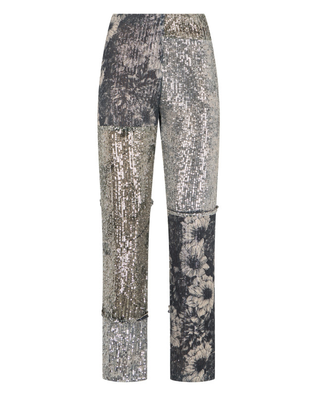[Maison Margiela] Trousers SS26 S29KA0402MTJ045_961