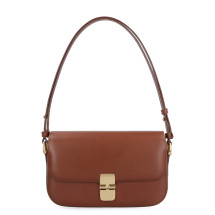 [A.P.C.] Shoulder bag FW25 PXBMWF61615_CAD