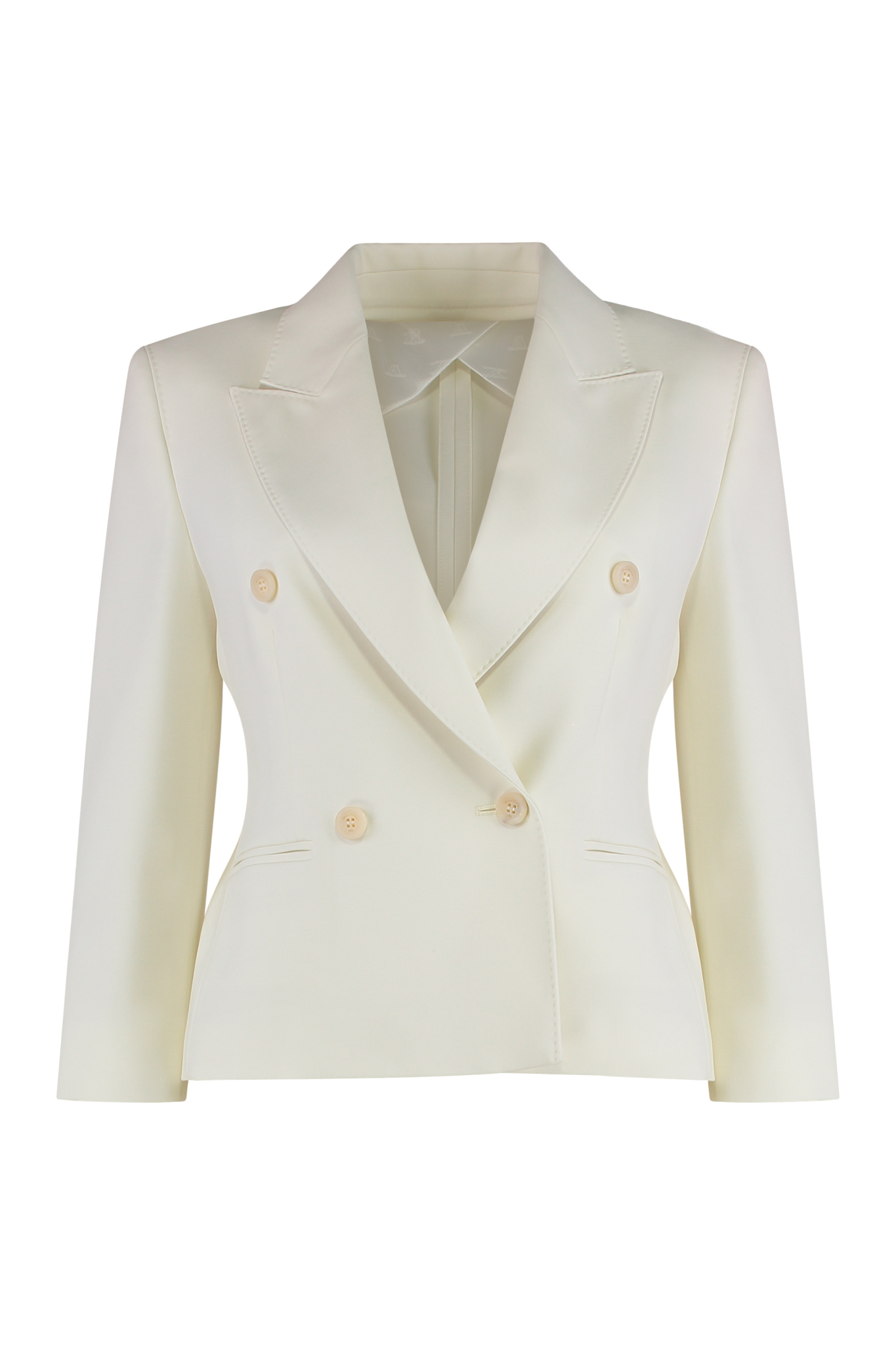 [Max Mara] Blazer SS26 MXMDORICO2611041151600_001