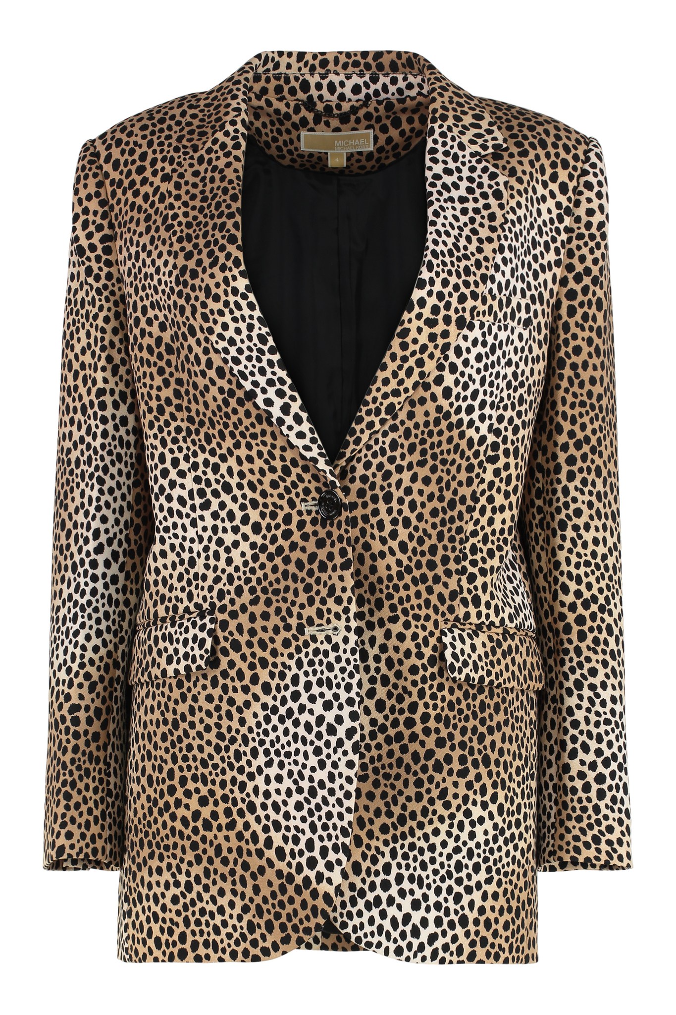 [MICHAEL MICHAEL KORS] Blazer SS25 MR5100CGQ0_110