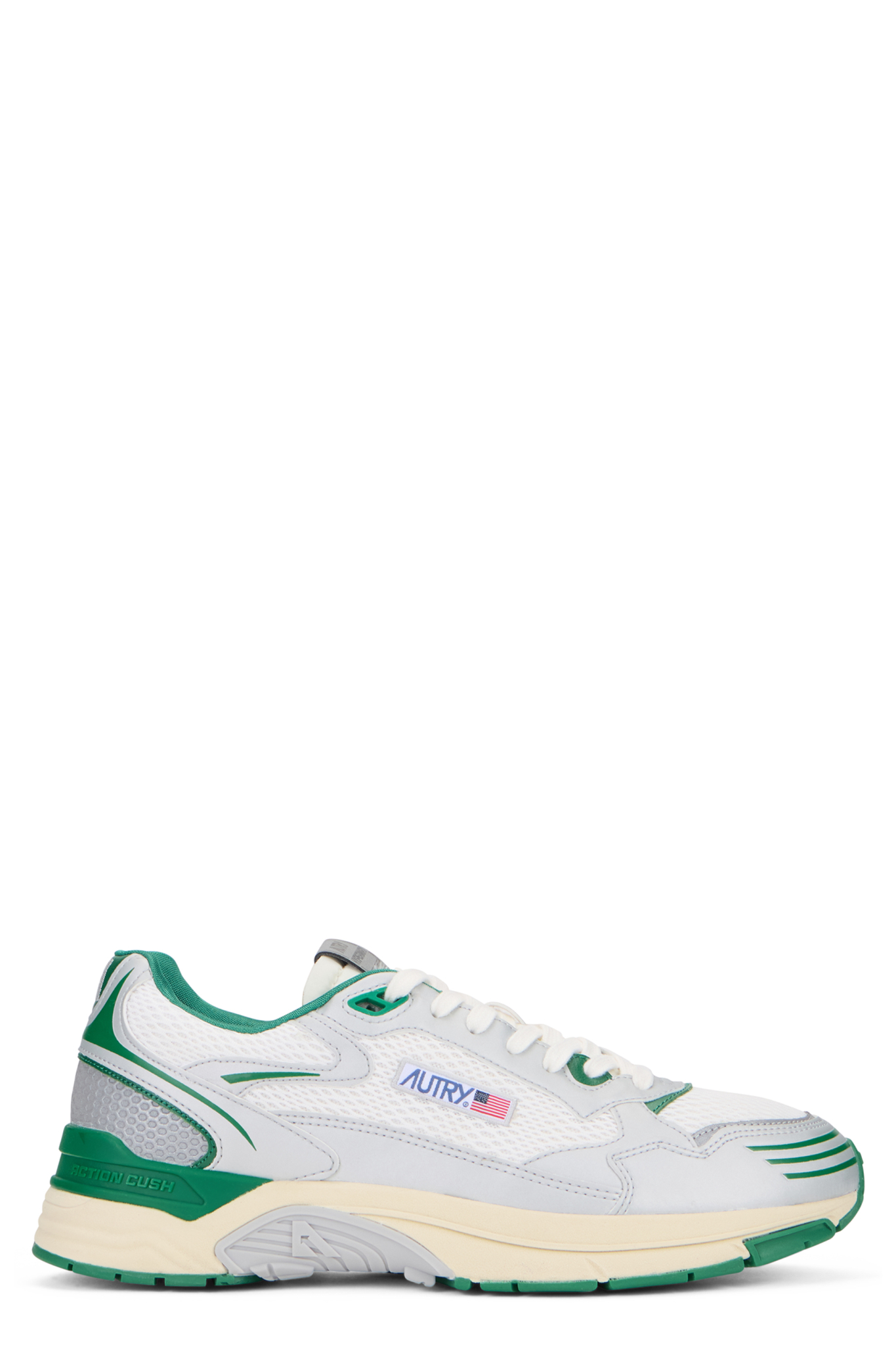 [AUTRY] Sneakers SS26 HYLM_MV02