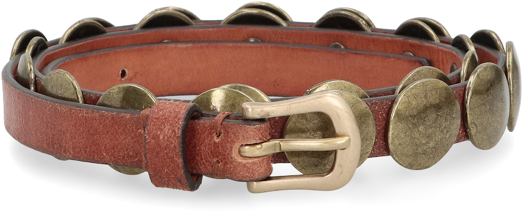 [Golden Goose] Belt SS26 GWA00408A000448_55516