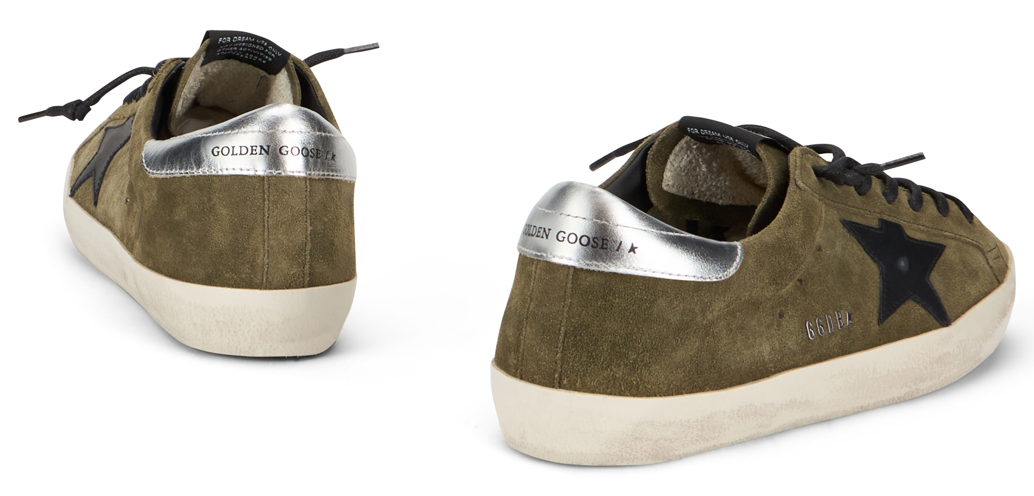 [Golden Goose] Sneakers FW26 GMF00101F008697_36102
