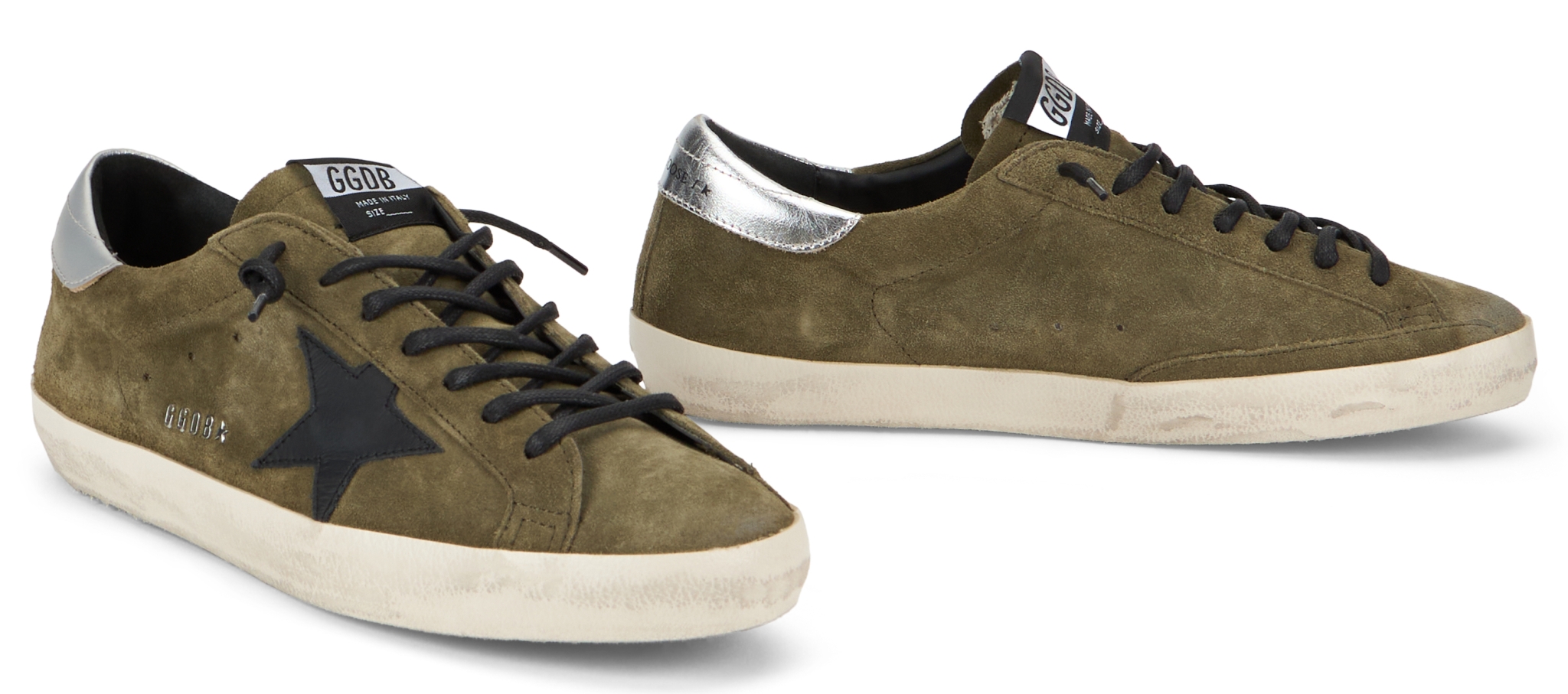 [Golden Goose] Sneakers FW26 GMF00101F008697_36102