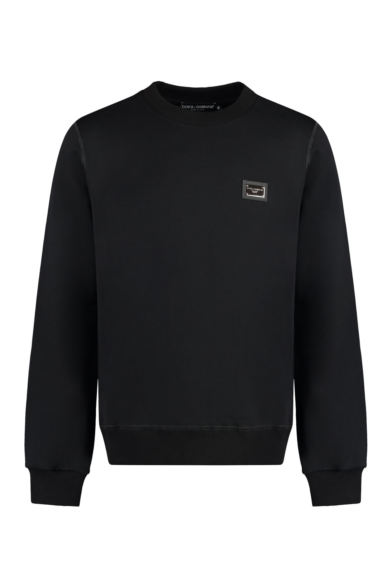 [Dolce & Gabbana] Sweatshirt SS25 G9ABJTG7F2G_N0000