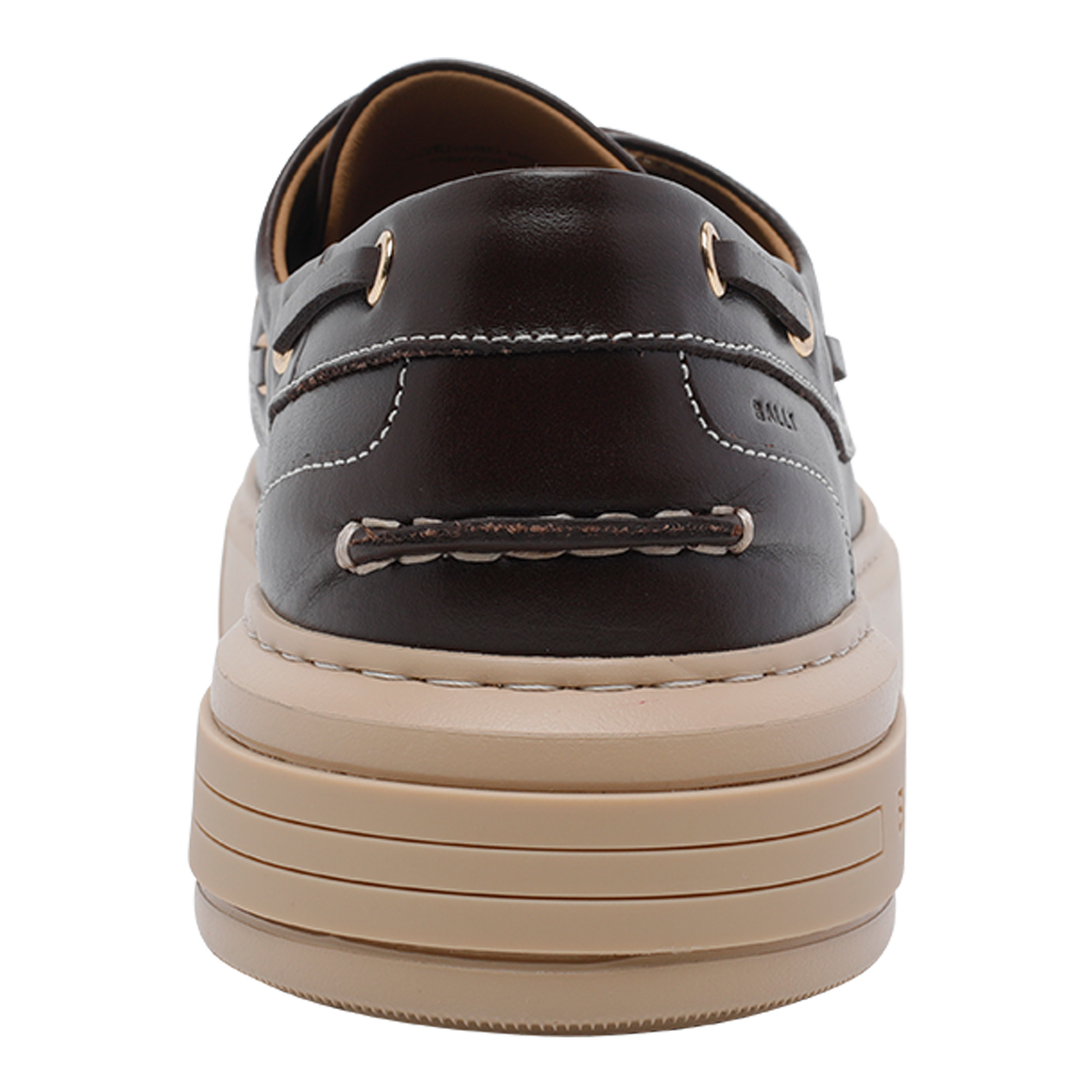 [Bally] Sneakers SS26 MSK0GEVT013U8I7